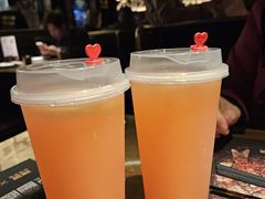 -烤匠麻辣烤鱼(万象城店)