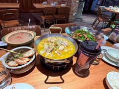 -唐坊·湖南菜(丰尚国际店)