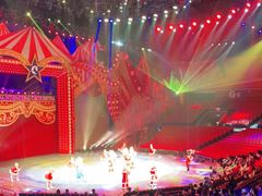 -珠海横琴长隆《卡卡虎奇遇记》