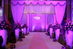 -上海浦东喜来登由由大酒店·宴会厅