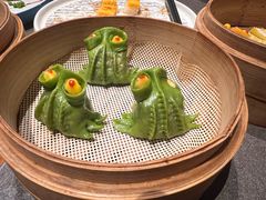 -德发长·花式蒸饺(大唐不夜城店)