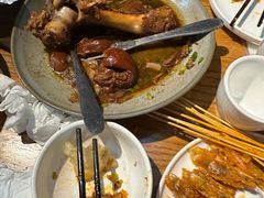 -金掌勺·锅包肉(双榆树店)