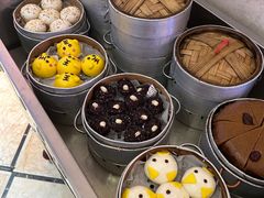 -海韵之星邮轮水会(明发商业广场店)