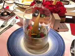 -王品牛排(郑州大卫城店)