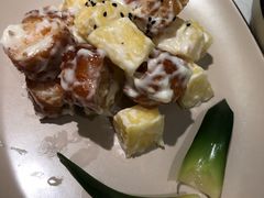 -鹿港小镇(悠唐店)