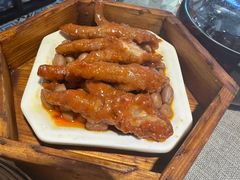 -众回广东菜(劝业场店)