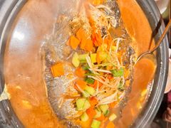 -探鱼·鲜青椒爽麻烤鱼(领展购物广场店)