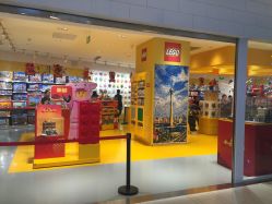 -乐高授权专卖店(南开大悦城店)