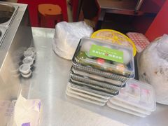 -张果佬年糕卷(科巷店)