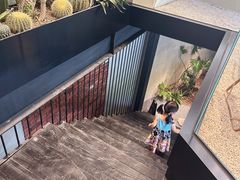 -J Create城市露营咖啡·简餐·宠物(上海动物园店)