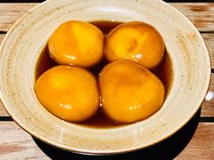 糖油粑粑-湘拾(壹方北馆店)