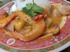 -曼谷食堂·泰国家庭料理(丹桂路店)