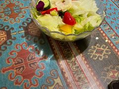 大拌菜-巴依老爷·新疆美食(上城区天城路店)