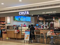门面-COSTA COFFEE(武汉武商MALL店)