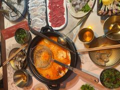 -琥珀川糟粕醋·香草鸭·鸡煲(慈云寺店)