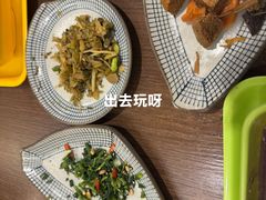 -玖鲜小笼(中山广场店)