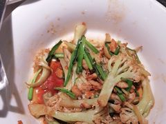 -新辣宴·湖南家常菜·商务聚餐(中粮创芯店)