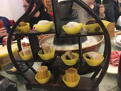 -东来顺饭庄(西直门店)