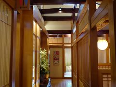 -黒豚料理 寿庵(中央駅西口店)