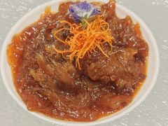 -全聚德(上海首店浦东店)