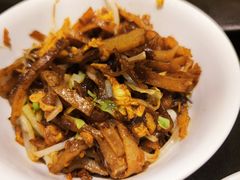 -北京王府井希尔顿酒店·秦唐中餐厅Chynna