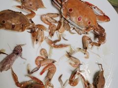 -观海轩餐厅(一线海景店)