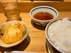 -天ぷら定食まきの(難波千日前店)