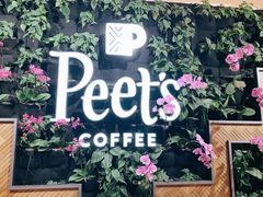 -Peet's Coffee皮爷咖啡(豫园店)