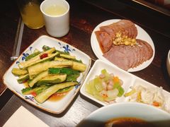 -喜晋道面馆(华严寺广场店)