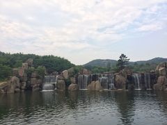 -白马涧龙池景区