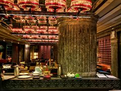 -北京四季酒店·采逸轩
