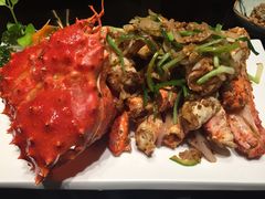 帝王蟹-和枫(众意路店)