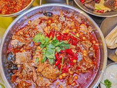 -蓉三少冒烤鸭·四川小吃集(北京首店)