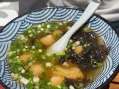 -北丐先生·野馄饨烧烤(泰达E街区店)