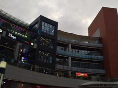 -浦江城市生活广场(江月路店)