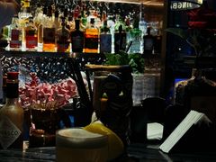 -境·Bar·日咖夜酒