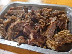 -清真-戏楼王记牛肉面