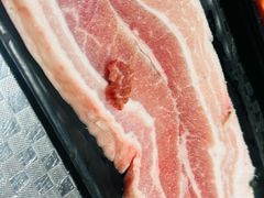 -胡悦里韩式烤肉(蓬莱总店)