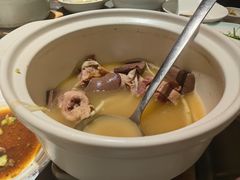 -佬太公海鸭·海鲜大排档(上海总店)