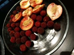 -黔蘑菇四季餐厅(观山湖店)