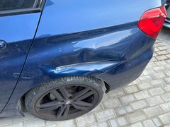 -畅通航行汽车钣金喷漆 无痕修复·局部喷漆