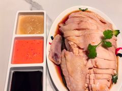 -芽笼芽笼新加坡餐厅(环球港店)