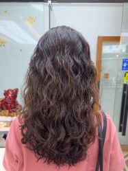 -藤野造型·专业烫染店
