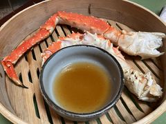 -万岛日本料理铁板烧(大宁店)