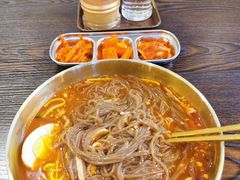 -玉流珍肴馆(亮马桥店)