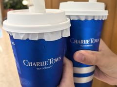 -CHARLIETOWN红茶公司(南京万象天地店)
