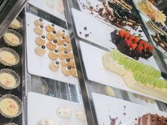 -冀粤香海鲜自助餐厅(西美五洲店)