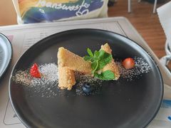 -安妮意大利餐厅(日坛店)