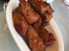 金牌蒜香骨-亢龙太子酒轩(东湖店)