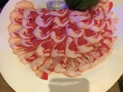 -姑妈嫁妆涮羊排专业火锅(中央大街一店)